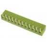 Szybkozłącze kątowe KF2EDG-3.81-12P 12pin 3.81mm