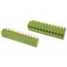 Szybkozłącze kątowe KF2EDG-3.81-12P 12pin 3.81mm