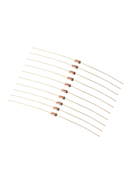 Dioda Zenera  1/2W  12V 10 szt.