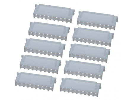 Złącze JST XH2.54 wtyk 9 pin 10 szt.