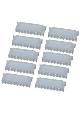 Złącze JST XH2.54 wtyk 9 pin 10 szt.