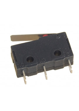 Wyłącznik krańcowy 5A 250V AC JL024-2 3 szt.
