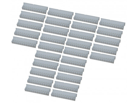 Złącze JST XH2.54 wtyk 11 pin 30 szt.