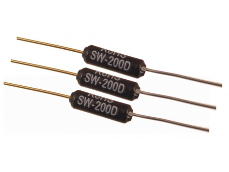 Przełącznik wychyłowy SW-200D 3 szt.