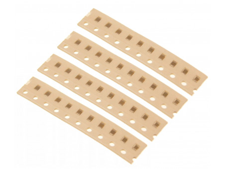 Kondensator ceramiczny 100nF 50V SMD 0805 40 szt.
