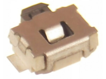 Mikroprzycisk chwilowy TACT SWITCH 2pin SMD GSM