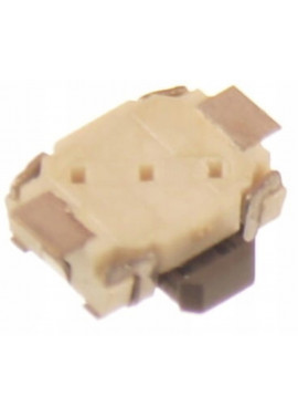Mikroprzycisk chwilowy TACT SWITCH 2pin SMD GSM
