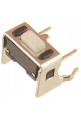Mikroprzycisk chwilowy TACT SWITCH 3*6*4.3 DIP cza