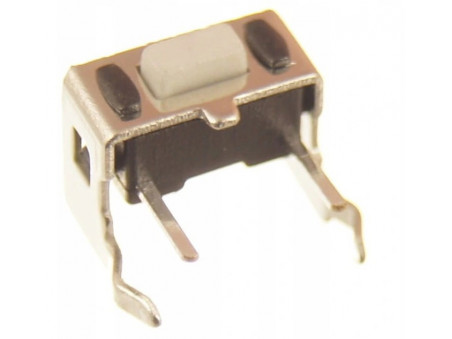 Mikroprzycisk chwilowy TACT SWITCH 3*6*4.3 DIP cza