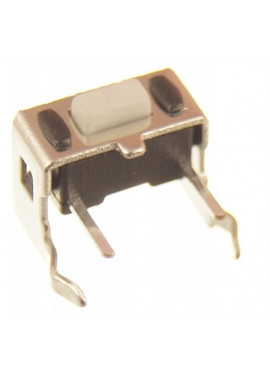 Mikroprzycisk chwilowy TACT SWITCH 3*6*4.3 DIP cza