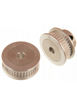 GT2-36T 5mm 36 teeth 5mm Wide Bore Pulley For 3 D printer