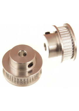 GT2-36T 5mm 36 teeth 5mm Wide Bore Pulley For 3 D printer
