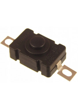 KAN-28/2pins 18*12 Switch/1.5A 250V Self Lock Button