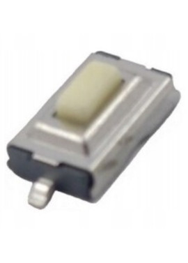 Tact Switch SMD micro 3x6x2.5mm 3 szt.