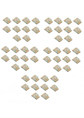 copy of 0805 SMD LED, Red, Light emitting diode 10pcs