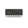 CD4051 Multiplexer - DIP16
