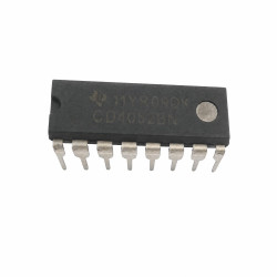 CD4052 -...