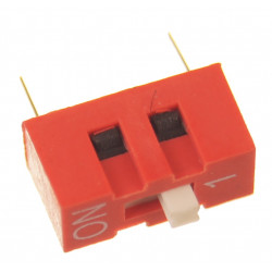 DS-01 DIP SWITCH 1...