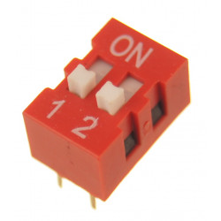 DS-02 DIP SWITCH 2...