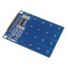Moduł klawiatura dotykowa 16 kanał TTP229 Arduino