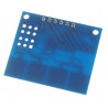 Moduł klawiatura dotykowa 4 kanały TTP224 Arduino