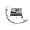 Czujnik sensor dymu pyłu GP2Y1014AU0f Arduino