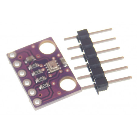 Moduł czujnik ciśnienia atmosferycznego GY- BMP280
