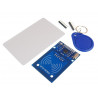 Moduł czytnika RFID z kluczem