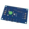 Moduł przekaźnika czasowego z wyśw. LED XH-M610