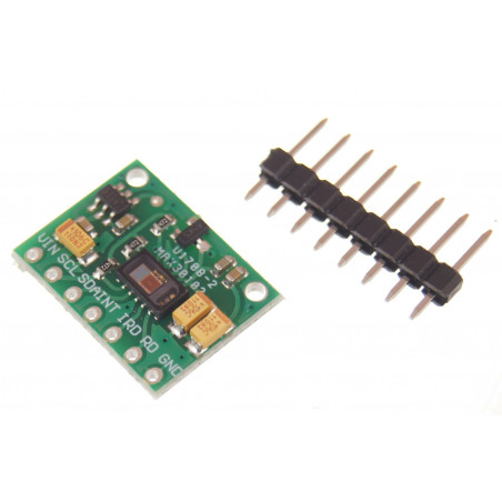 Moduł pulsooksymetru MAX30102