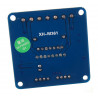 Moduł sterownik silnika krokowego L298 Arduino