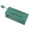 Podstawka ZIF 216-3341 16 pin testowa