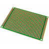 Płytka uniwersalna dwustronna 6x8cm z opisami
