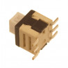 Mikroprzycisk SMD P207 5.8x5.8x7.3 biały
