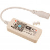 Sterownik oświetlenia LED RGB+Biały 5pin WiFi