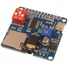 Mini DY-SV5W moduł odtwarzacza MP3 odtwarzania głosu