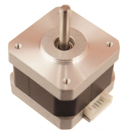 Silnik krokowy Nemea 17 17HS3401