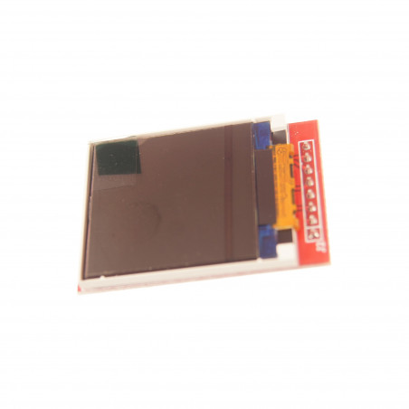Wyświetlacz LCD TFT 1.44 cala 128x128 SPI