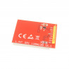 Wyświetlacz LCD TFT 1.44 cala 128x128 SPI
