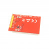 Wyświetlacz LCD TFT 1.44 cala 128x128 SPI