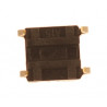 Mikroprzycisk THT P246 6x6x5mm czarny
