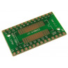 Adapter SSOP28 DIP28