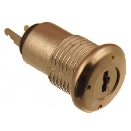 Przełącznik elektryczny w formie stacyjki 12mm