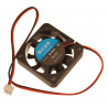 Wentylator model 4010S 12V
