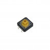 Przyciski Tact Switch 12x12x7.3mm THT Arduino 2 szt.