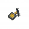 Przyciski Tact Switch 12x12x7.3mm THT Arduino 2 szt.