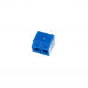 Złącze ARK 5.08mm 2 pin (-) Terminal Block  3 szt.