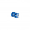 Złącze ARK 5.08mm 2 pin (-) Terminal Block  3 szt.