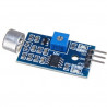 Czujnik dźwięku i hałasu moduł ARDUINO