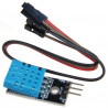 Czujnik temperatury i wilgotności moduł DHT11 Arduino